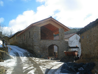 Neo arquitecturaymas: noviembre 2011