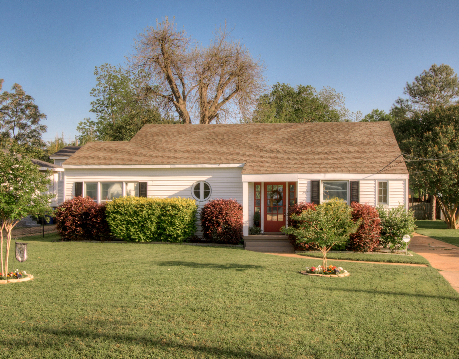 New Broadmoor Home for Sale