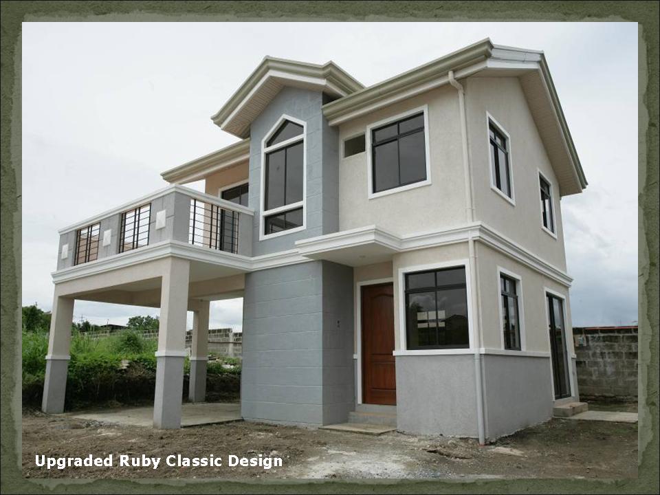 8m House Design
