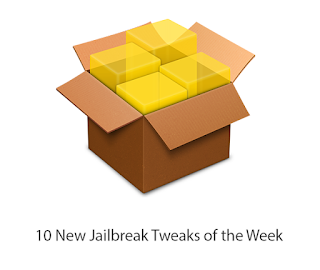 Tweaks of the week: Top free tweaks of the week (Dec 28)