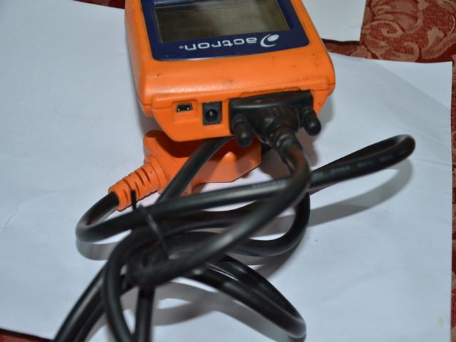 Cp9185 Actron Drivers