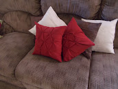 #5 Pillow Ideas