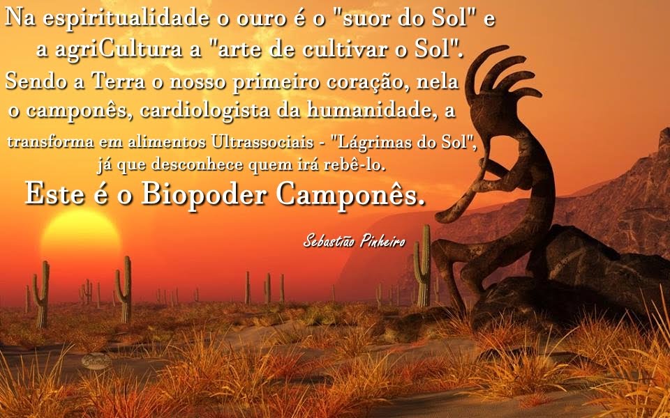 BioPoder Camponês
