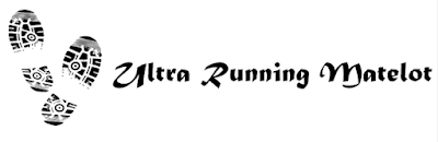Ultra Running Matelot