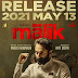 Fahad Faasil , Mahesh Narayan's " Malik " is scheduled to released worldwide on 13th May .