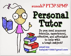 ✿ Home Tuition ✿