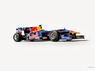 redbull rb6