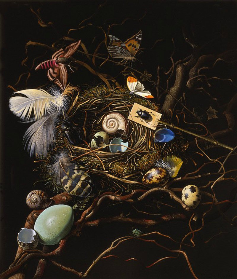 Artodyssey Miriam Escofet