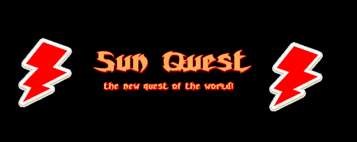 Sun Quest Community [Oficial]
