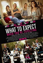 Watch What to Expect When Youre Expecting Putlocker Online Free