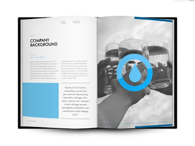 Company Profile Design Company Profile