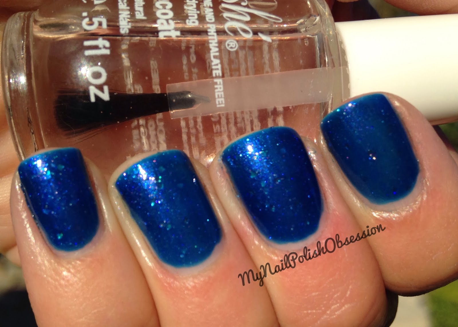 My Nail Polish Obsession Colors by Llarowe Jelly Finish Lineup