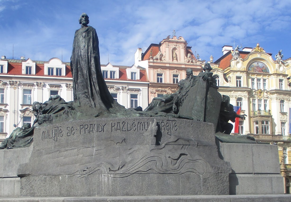 PRAGUE - RÉPUBLIQUE TCHÈQUE