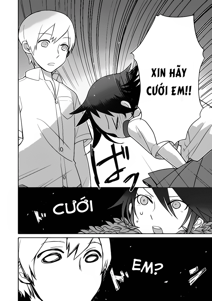 Truyen18.Org - Doc Truyen Tranh Online