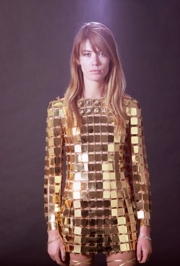 françoise hardy robe paco rabanne art et glam ic 244 ne de mode ic 244 ne de style fran 231 oise hardy françoise hardy robe paco rabanne art et glam ic 244 ne de mode ic 244 ne de style fran 231 oise hardy