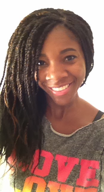 6footlonghair Protective Style Marley Twists