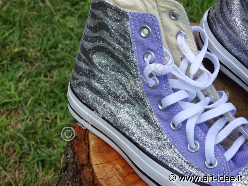 all star modificate