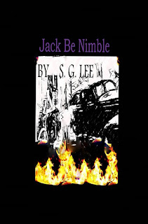 Jack Be Nimble