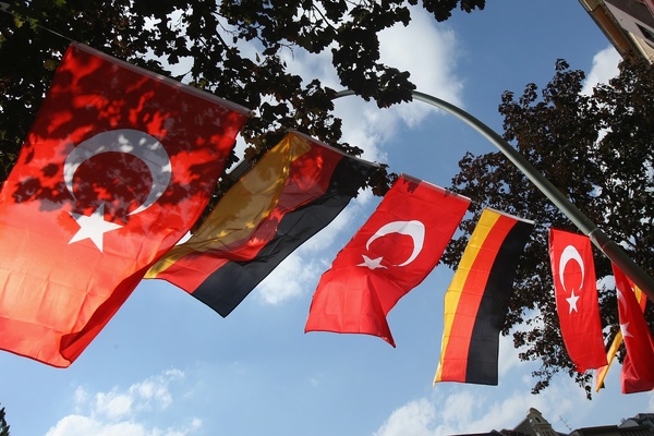 Herbstfest In Rudnitz Bernau Live