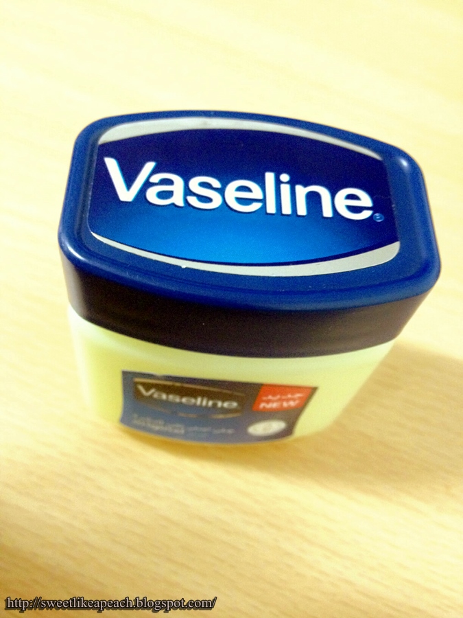 50 Things You Can Do With Vaseline Ririeprams Beauty Blogger Indonesia