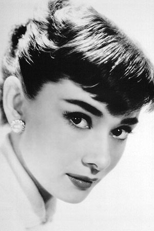 Dani K Style Get the Look Audrey Hepburn