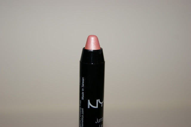 NYX Jumbo Pencil in Pink Nude 
