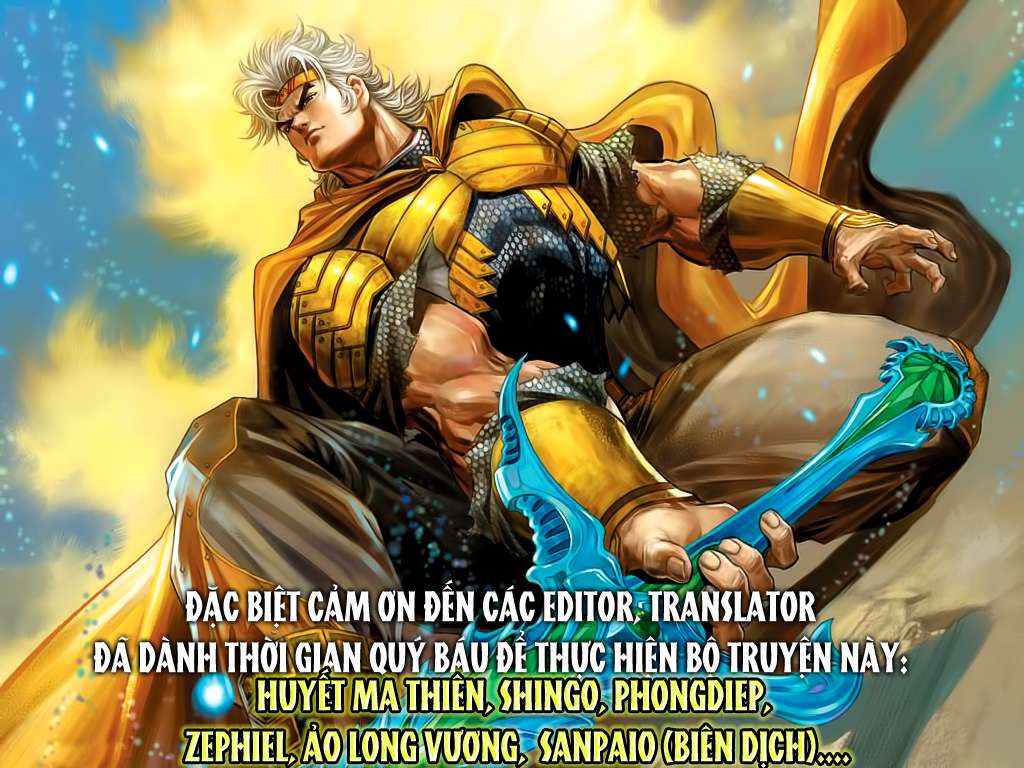 Thần Binh Huyền Kỳ I chap 146 Trang 45 - Mangak.info Thần Binh Huyền Kỳ I chap 146 Trang 45 - Mangak.info