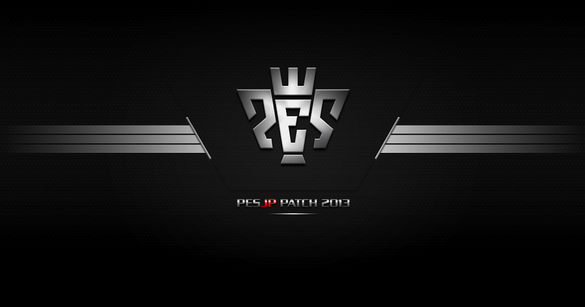 Download Pesjp Patch 2013 Version 2.00 Download Pesjp Patch 2013 Version 2.00