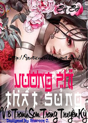 ebook vương phi thất sủng full prc epub