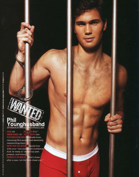 Phil Younghusband Twitter