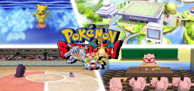 Descubra como você pode aproveitar os jogos Pokémon Stadium 2 e