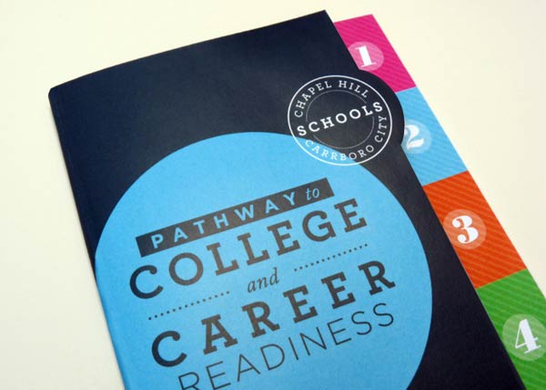 School Brochure Design Awesome School Brochure Design