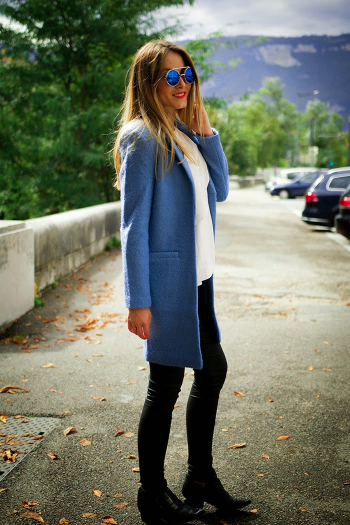 grenoble mode bloggueuse