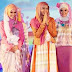 Cantik dengan Motif Jumputan dari Dian Pelangi thumbnail