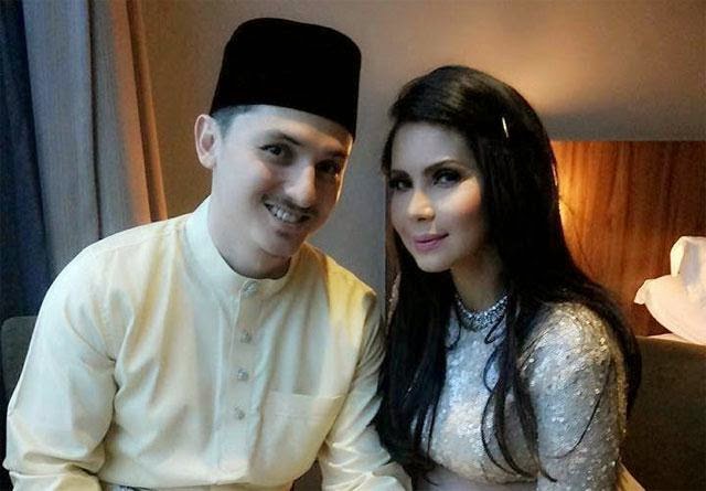 Rozita Che Wan Beraya Di Kl Sebelum Pulang Ke Kedah