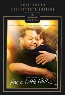 Have a Little Faith (2011) Online Have a Little Faith (2011) Online