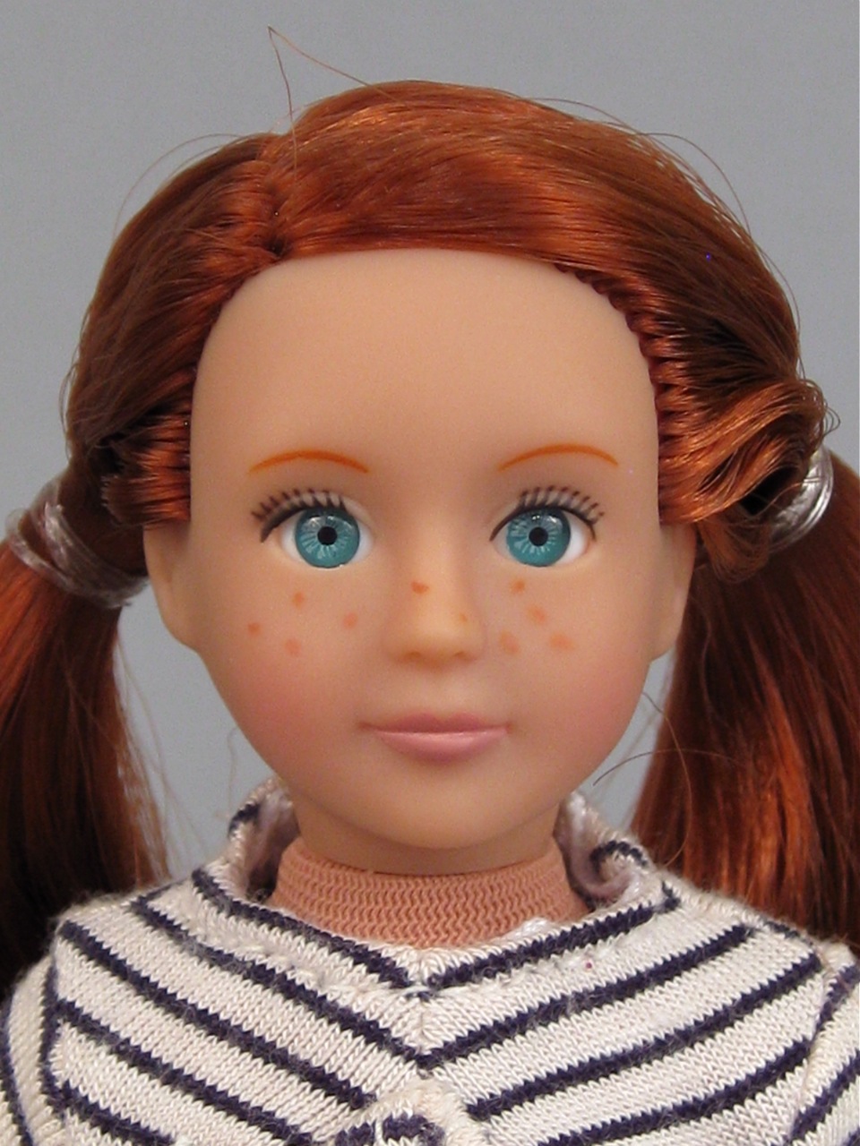 our generation kendra doll