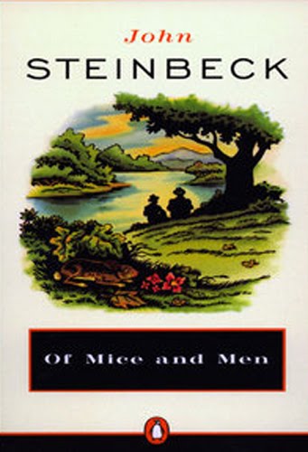 a synopsis of the book of mice and men Excerpts of contemporary reviews and critical reception for john steinbeck's 1937 novel of mice and men character census | plot synopsis for the book of the. a synopsis of the book of mice and men Excerpts of contemporary reviews and critical reception for john steinbeck's 1937 novel of mice and men character census | plot synopsis for the book of the.