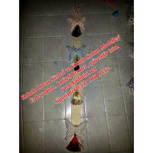 El İşi Sanatı, Süs Eşyaları, Nikah Şekerleri, Mefruşat Çeyiz, Ev