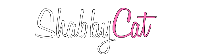 Shabby Cat