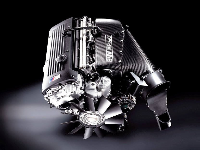 Autospecs Bmw M3 E46 La M Pi 249 Pistaiola Di Tutte