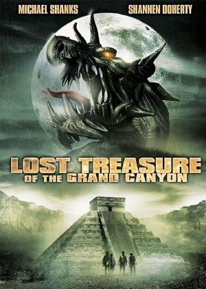 Lăng Mộ Rồng Thiêng - The Lost Treasure of the Grand Canyon (2008) Vietsub The+Lost+Treasure+of+the+Grand+Canyon+(2008)_PhimVang.Org