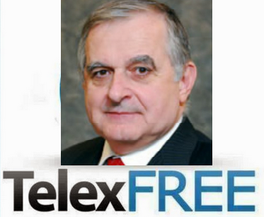 Telexfree: Dinheiro da empresa americana deve demorar muito para ser distribuído