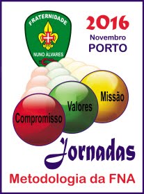 JORNADAS - Metodologia da FNA