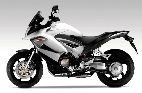 2012 Honda Crossrunner Vfr800x Review Motorcycle News