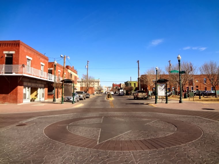 a life made simple: HISTORIC DOWNTOWN EL PASO