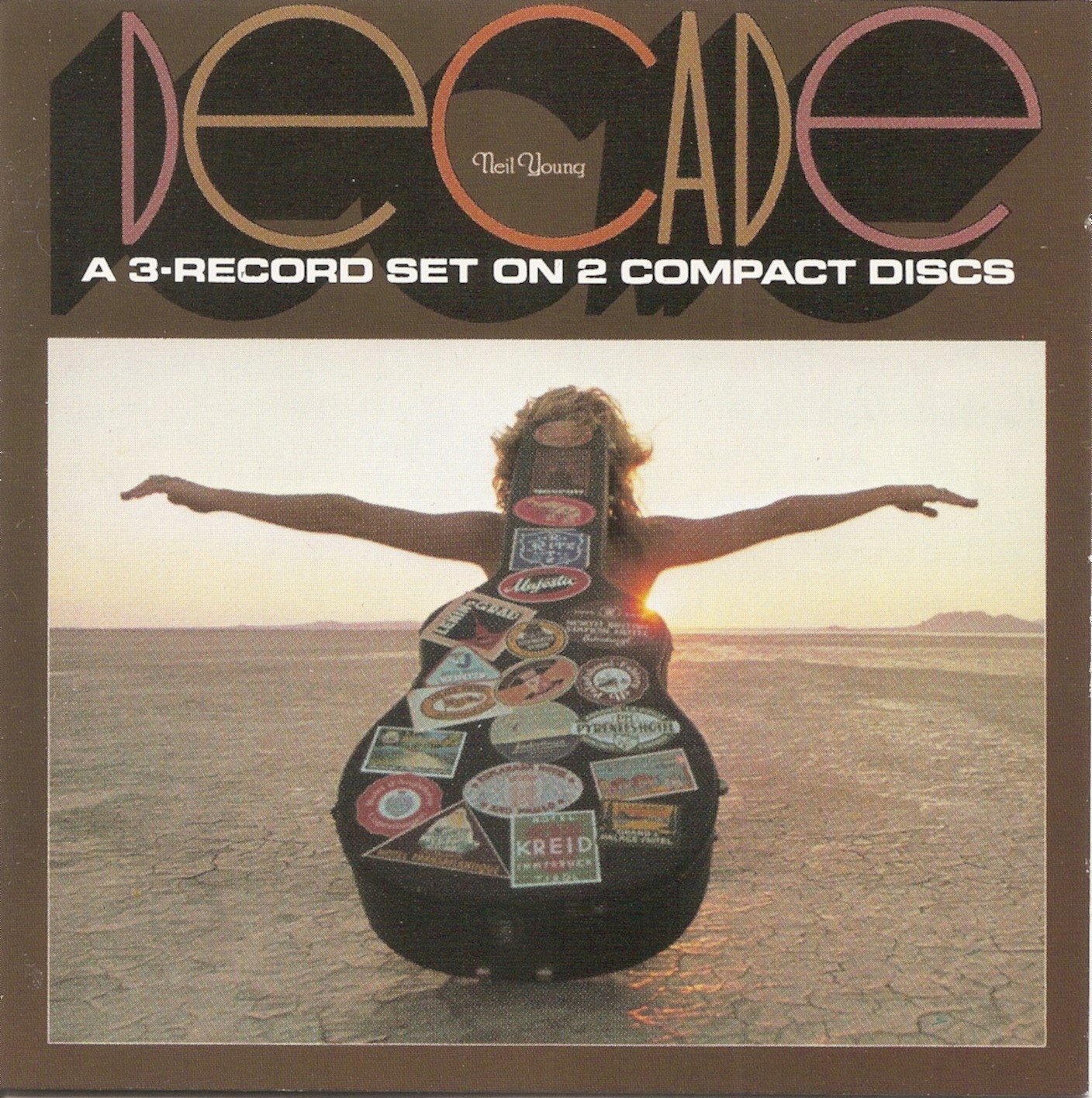 like a hurricane - neil young decade - YouTube