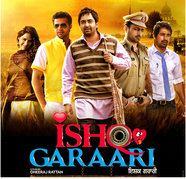 New Punjabi Movie Hq Download