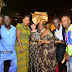 WINNERS + PHOTOS OF GLITZ & GLAM @ KENYA FASHION AWARDS 2014