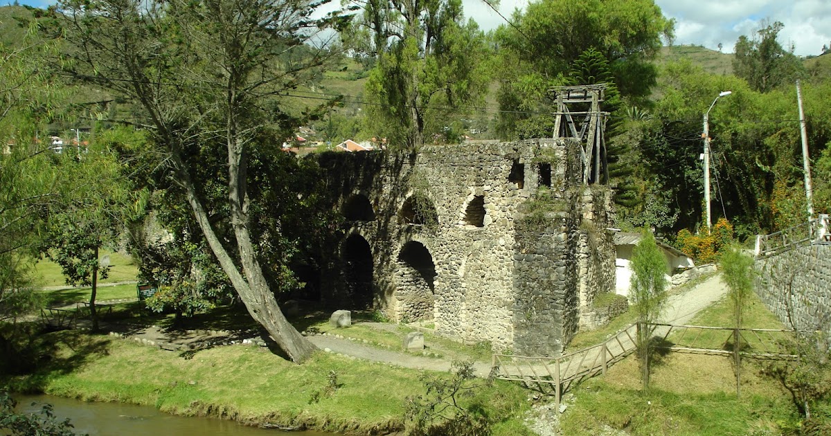 GUALACEO: Lugares Turísticos